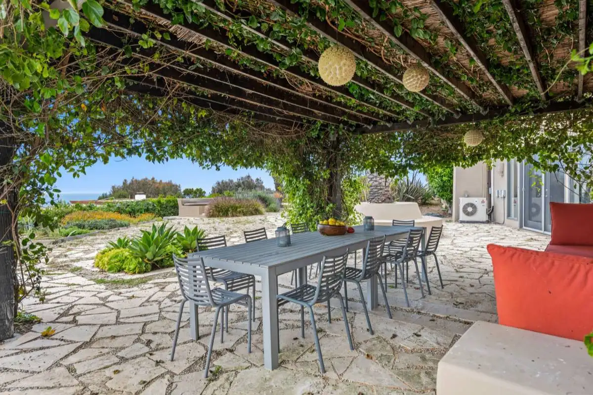 Patio Enclosures in Goodyear, AZ