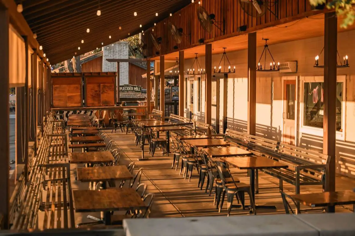 Commercial patio cover services in Goodyear, AZ